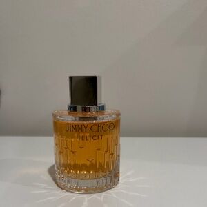 Jimmy Choo ILLICIT Eau de Parfum 3.3 FL.OZ.